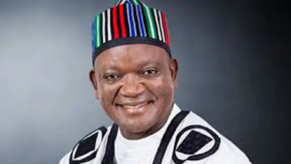 ortom