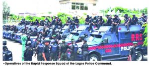 police