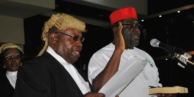 MADUMERE DG
