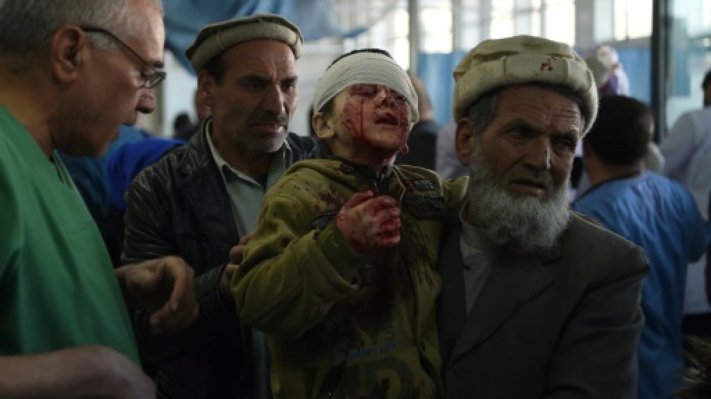 afghan