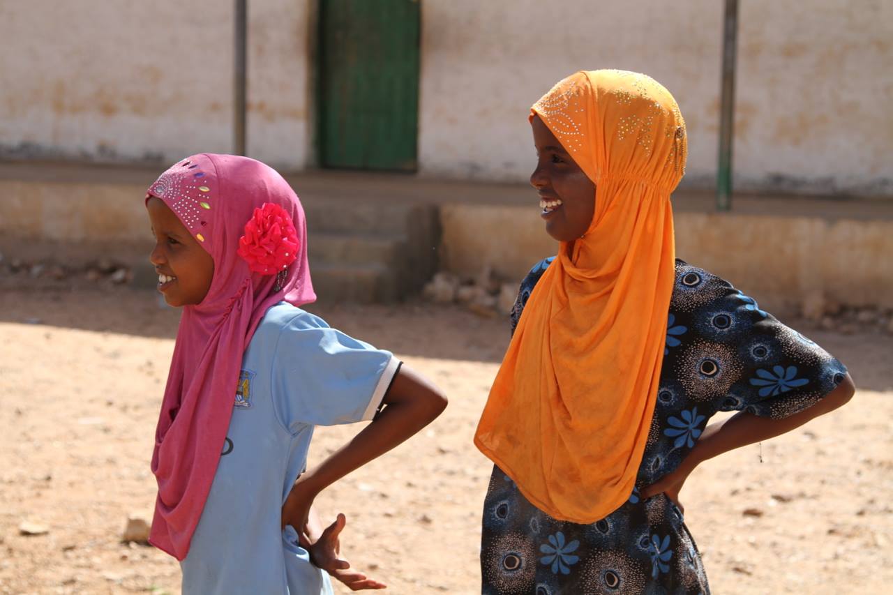 somaliland-girls