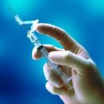 syringe