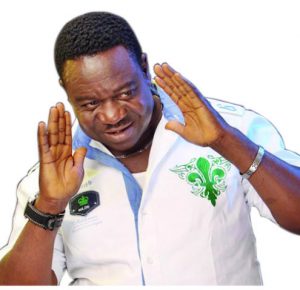 mr ibu