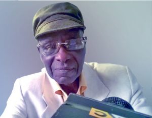 tolu ajayi