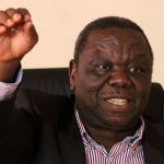 ZIMBABWE-POLITICS-OPPOSITION-MDC