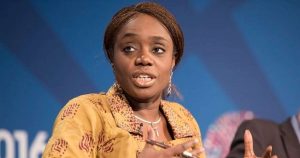 kemi adeosun