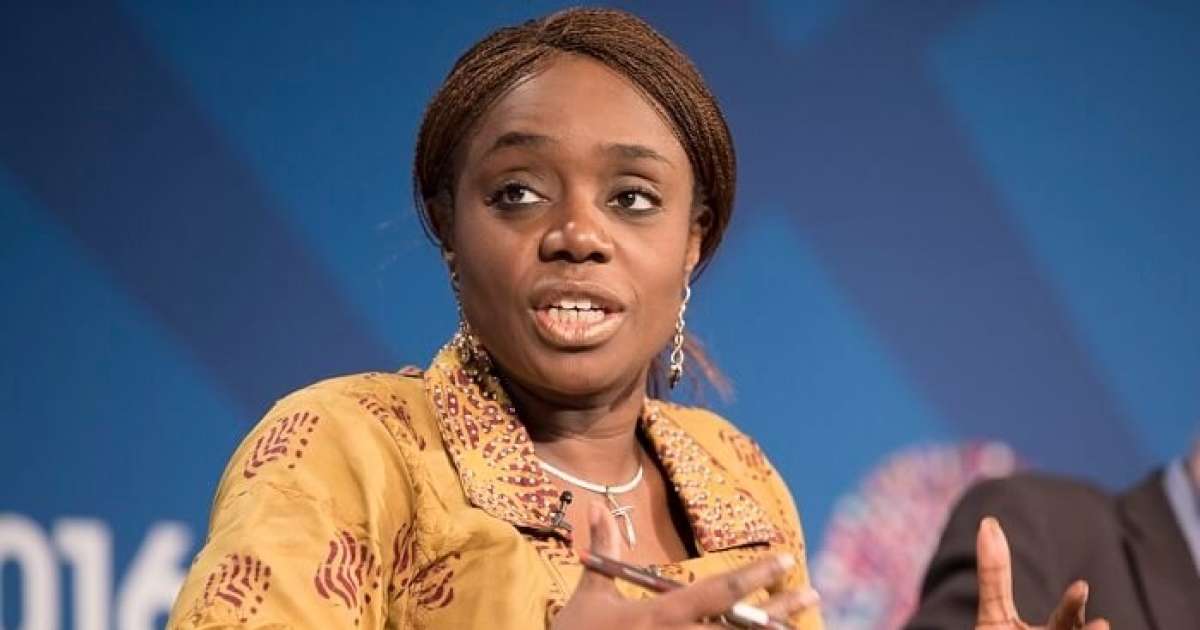 kemi adeosun