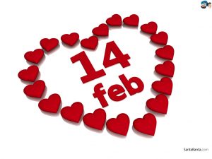 v-day
