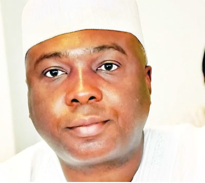 saraki