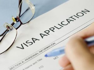 visa