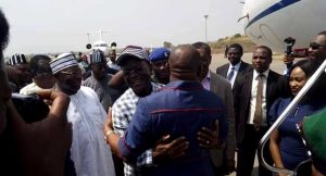 wike benue