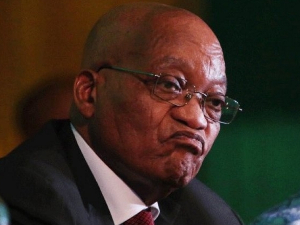 zuma