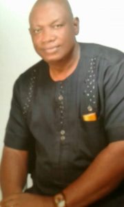 Delta State APGA Chairman