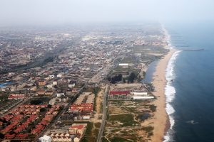 Offshore Oil Production In Nigeria’s Agbami Deepwater Oilfield
