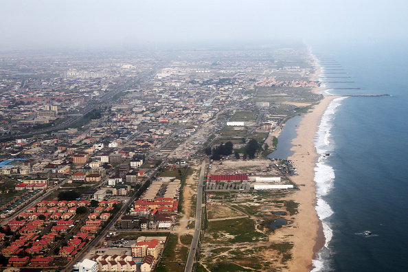 Offshore Oil Production In Nigeria’s Agbami Deepwater Oilfield