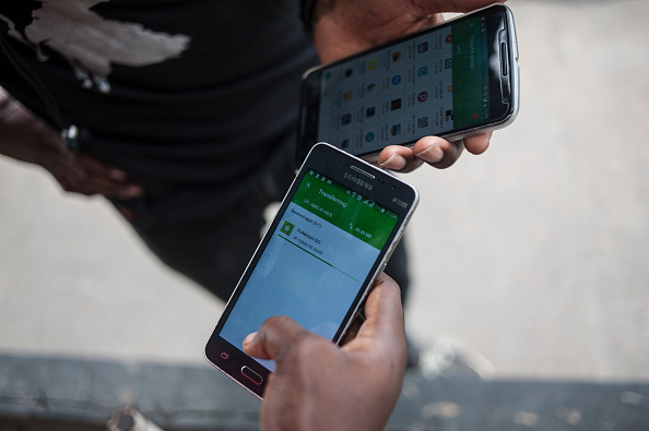 Nigerian internet subscribers 100 million