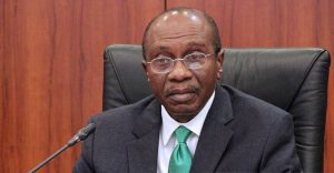 Emefiele