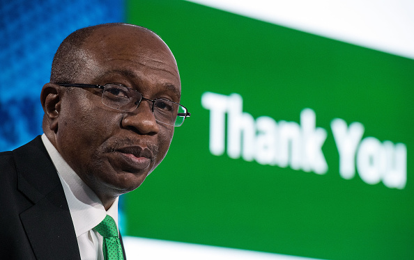Key Speakers At The Nigeria Capital Markets And Banking Forum