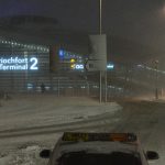 ‘Beast from the East’ hits Ireland