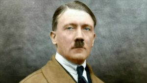 Adolf-Hitler