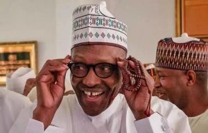 BUHARI