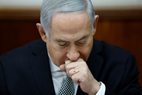 Benjamin-Netanyahu-