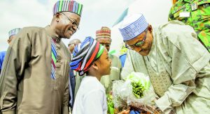 Benue 1