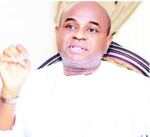 moghalu