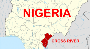 CROSS-RIVER
