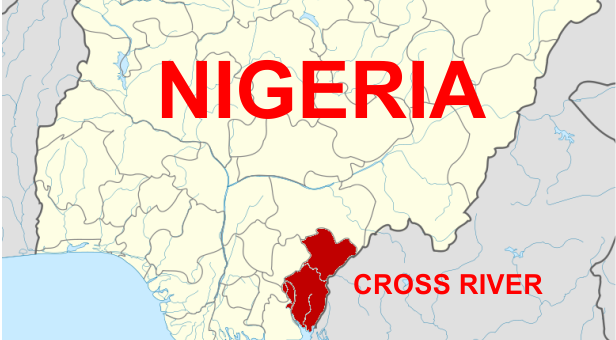 CROSS-RIVER