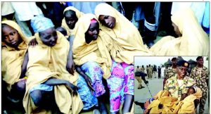 Chibok