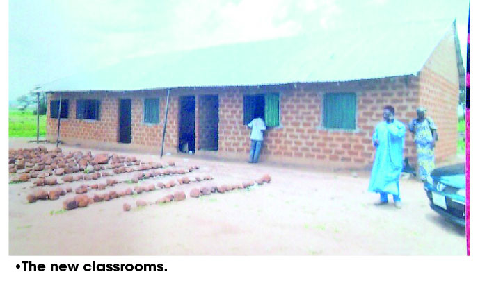 Classroom