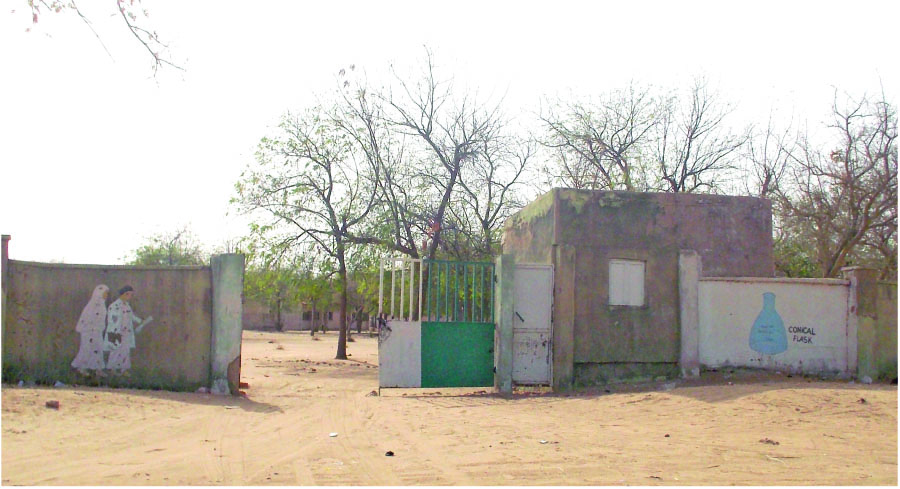 DAPCHI