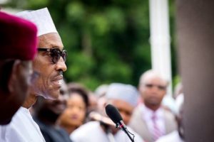 Buhari President Herdsmen Killings Christian