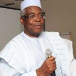 Danjuma comment