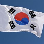 FlagofSouthKorea