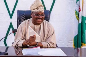 Governor-Ajimobi