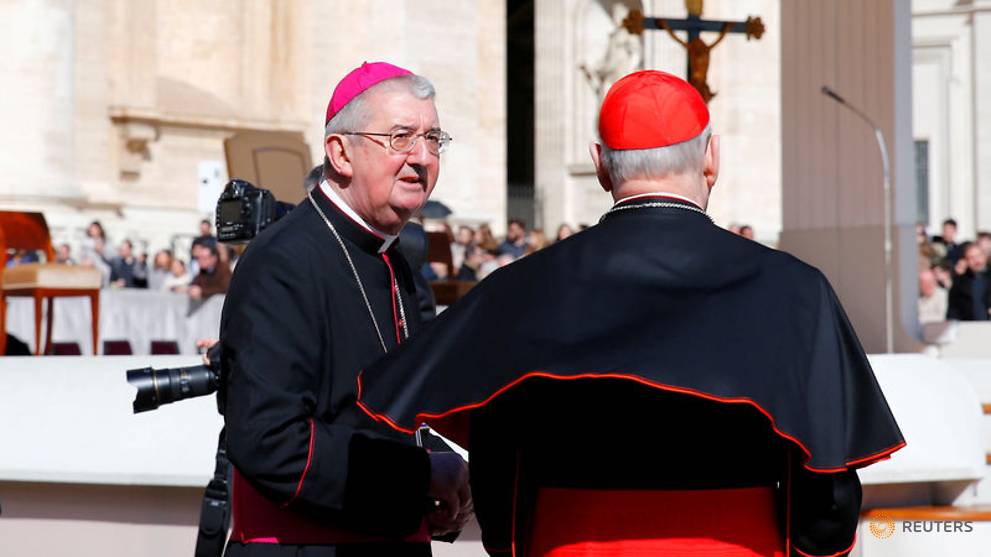 pope