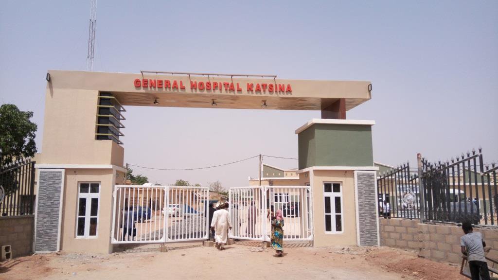 Katsina-state