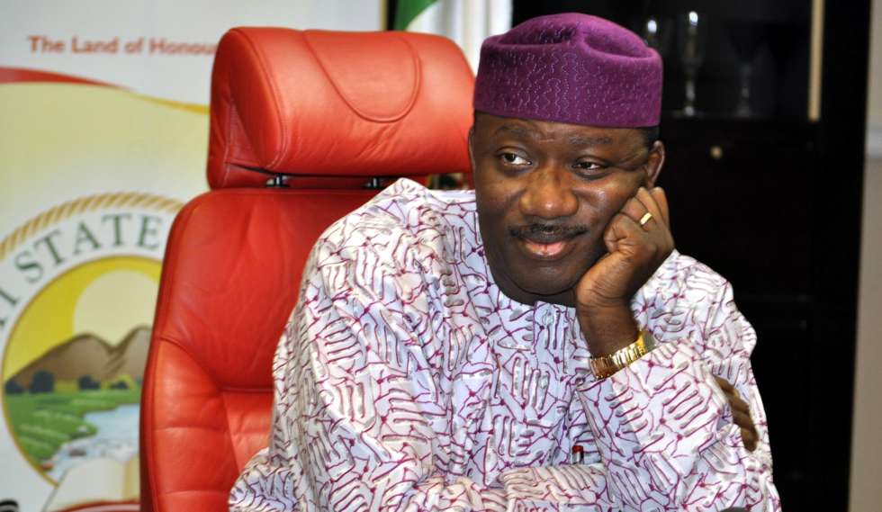 Kayode-Fayemi