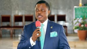 Willie-Obiano