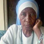 Mother in the llord