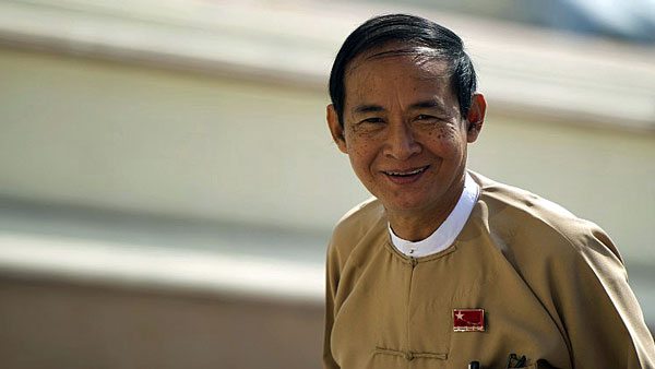Myanmar