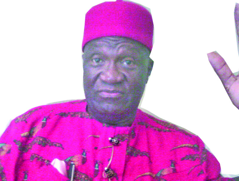 NWODO