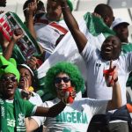 Nigeria