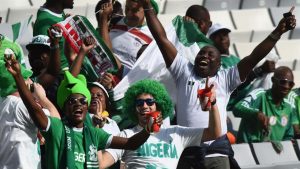 Nigeria