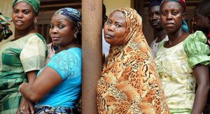 Nigerian-women
