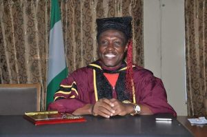 Prof Joseph Eberendu Ahaneku
