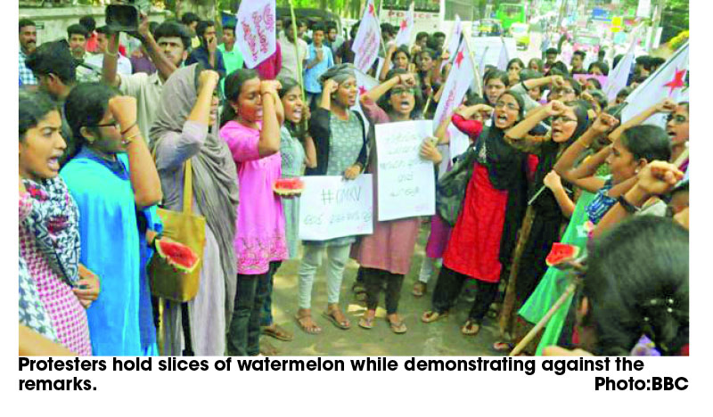 PROTEST