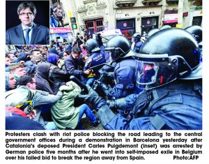 Protest